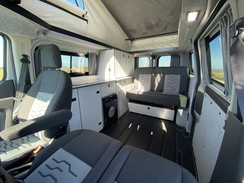 Used Ford Transit Custom 2016 for sale - 77630049: Photo 16