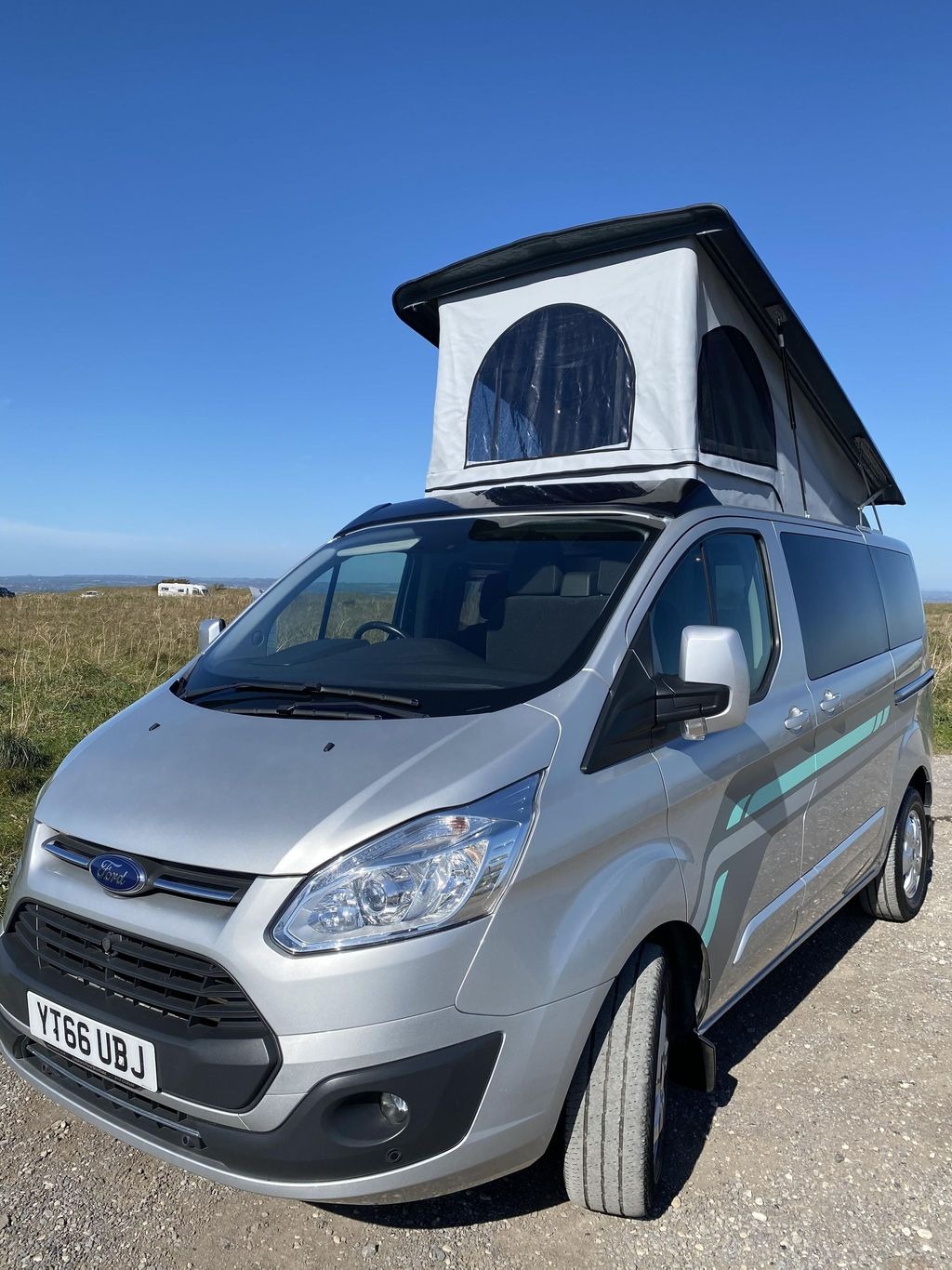 Used Ford Transit Custom 2016 for sale - 77630049: Photo 17