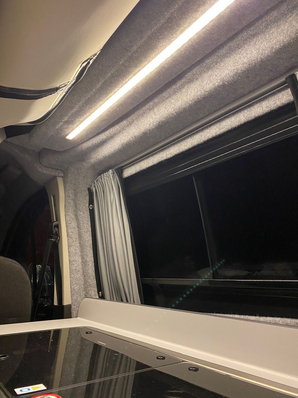 Used Ford Transit Custom 2016 for sale - 77630049: Photo 19