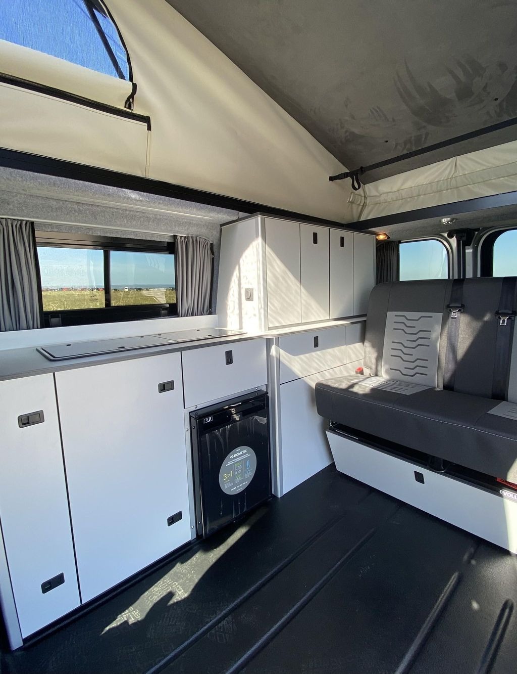 Used Ford Transit Custom 2016 for sale - 77630049: Photo 6