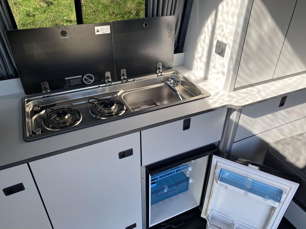 Used Ford Transit Custom 2016 for sale - 77630049: Photo 7