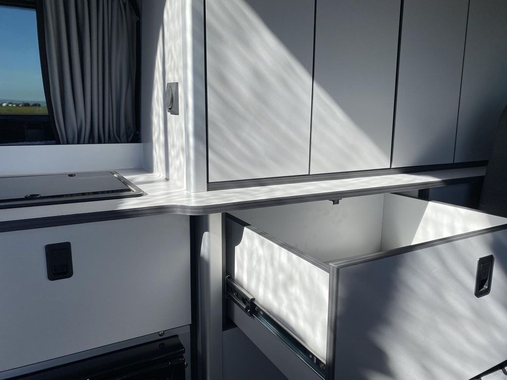 Used Ford Transit Custom 2016 for sale - 77630049: Photo 8