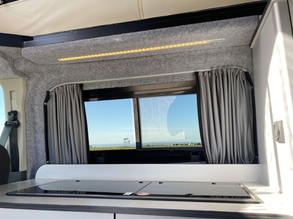 Used Ford Transit Custom 2016 for sale - 77630049: Photo 9