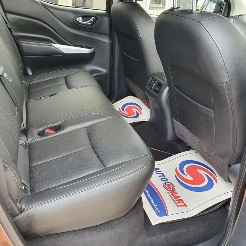 Used Nissan Navara 2017 for sale - 77630028: Photo 4