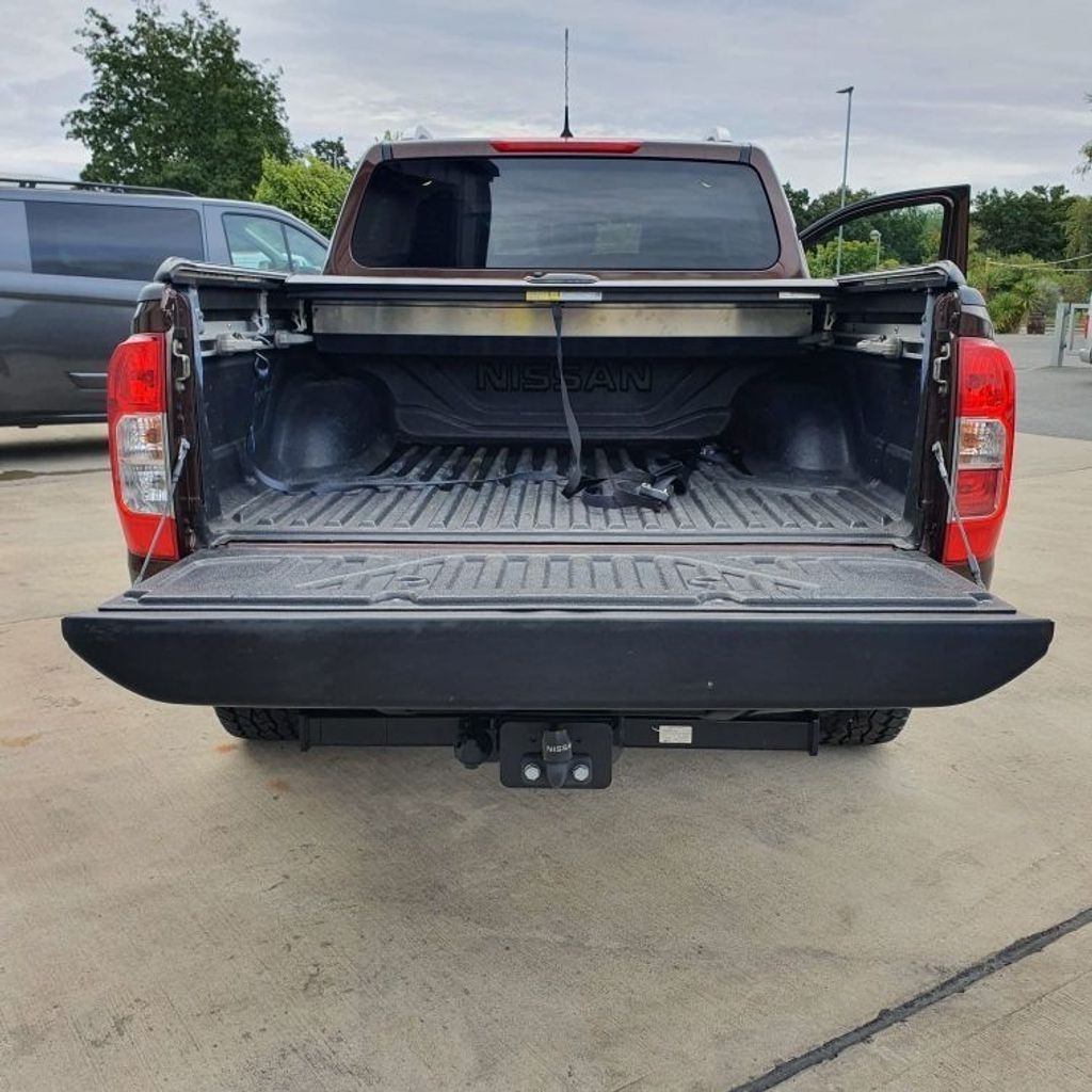 Used Nissan Navara 2017 for sale - 77630028: Photo 5