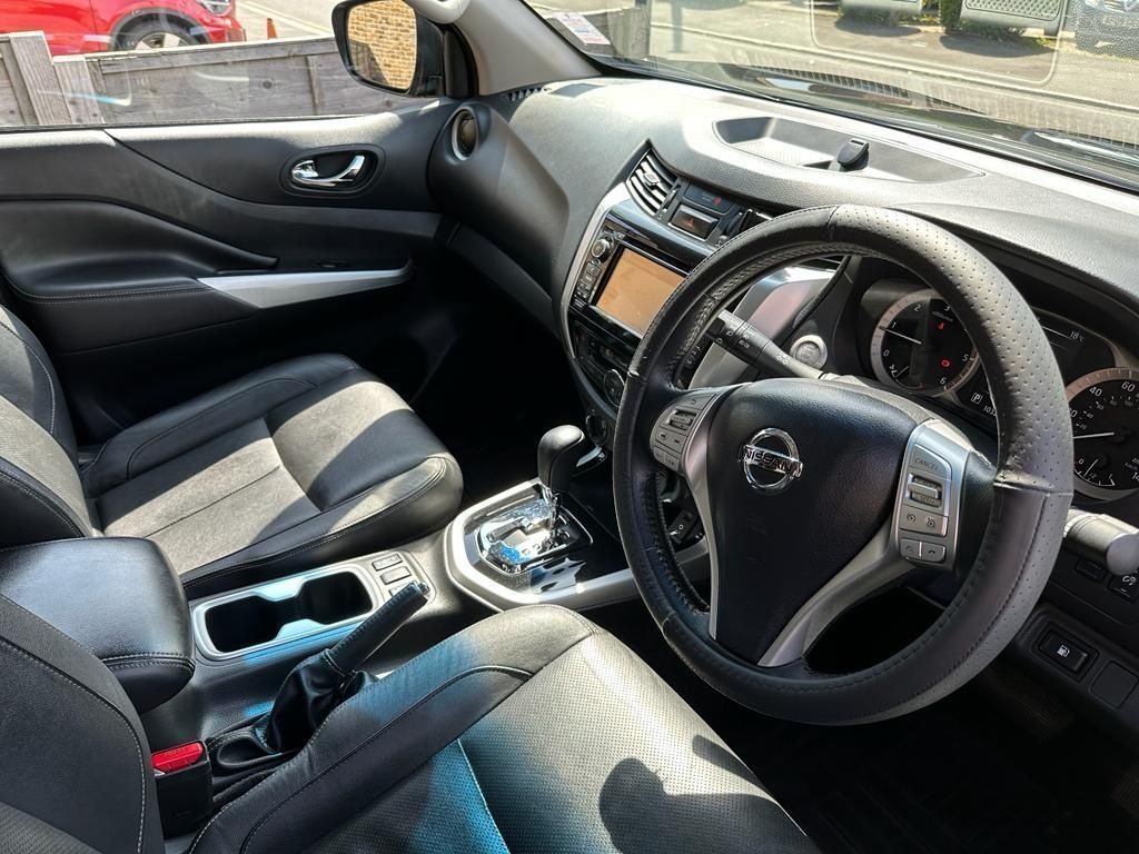 Used Nissan Navara 2016 for sale - 77629136: Photo 13