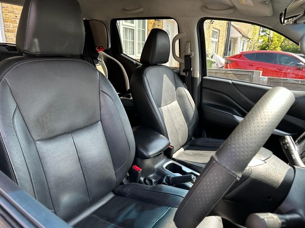 Used Nissan Navara 2016 for sale - 77629136: Photo 16