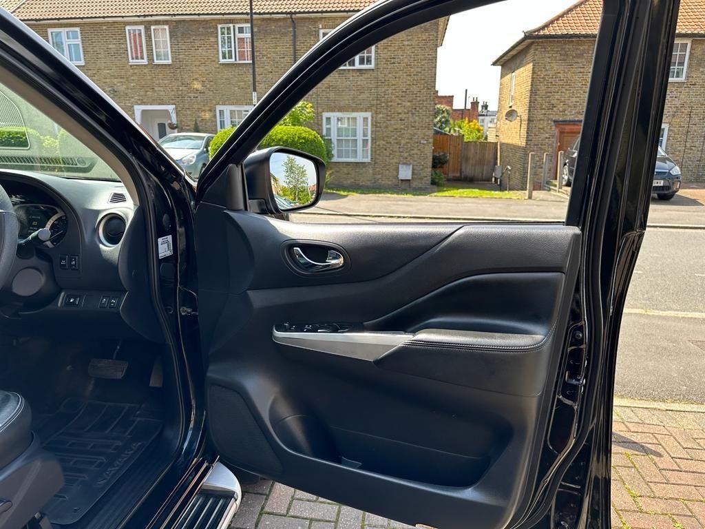 Used Nissan Navara 2016 for sale - 77629136: Photo 17