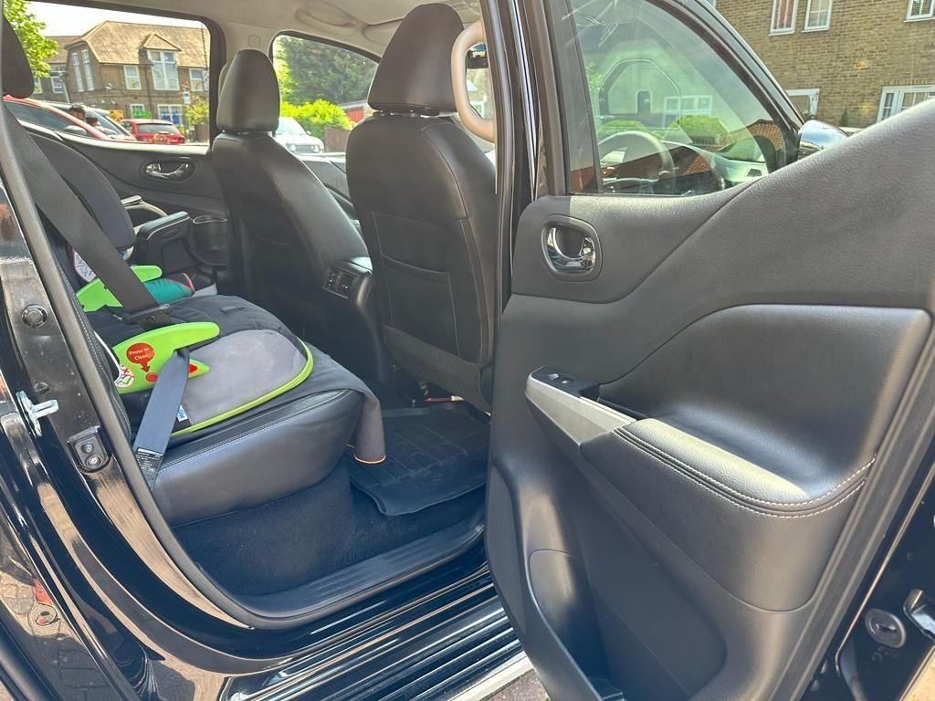 Used Nissan Navara 2016 for sale - 77629136: Photo 18