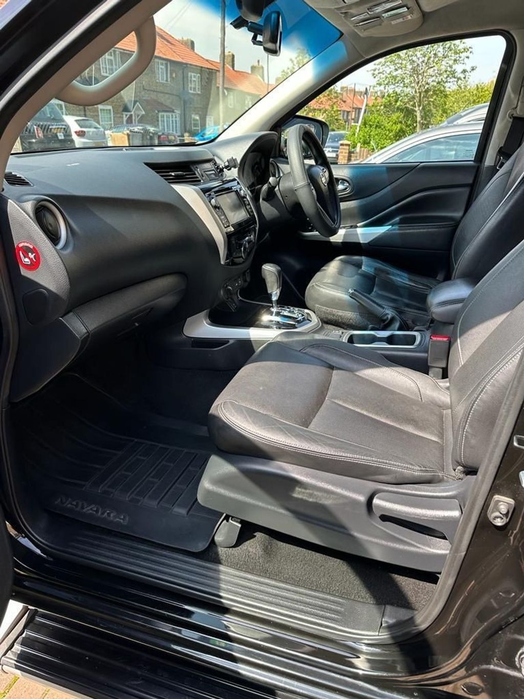 Used Nissan Navara 2016 for sale - 77629136: Photo 22