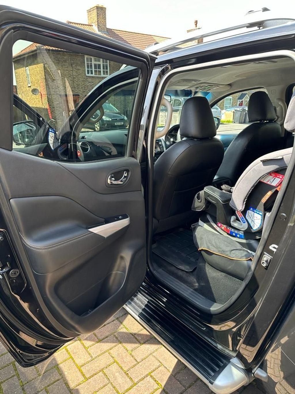 Used Nissan Navara 2016 for sale - 77629136: Photo 23