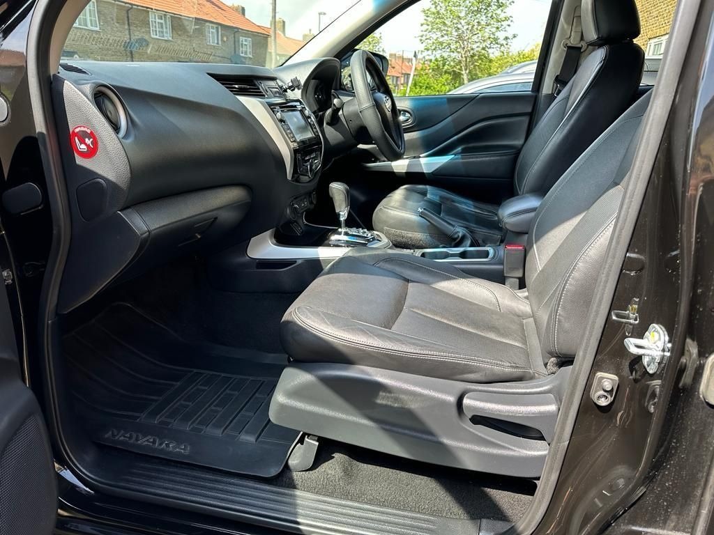 Used Nissan Navara 2016 for sale - 77629136: Photo 25