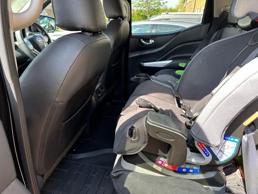 Used Nissan Navara 2016 for sale - 77629136: Photo 26