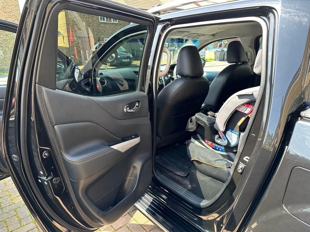 Used Nissan Navara 2016 for sale - 77629136: Photo 27