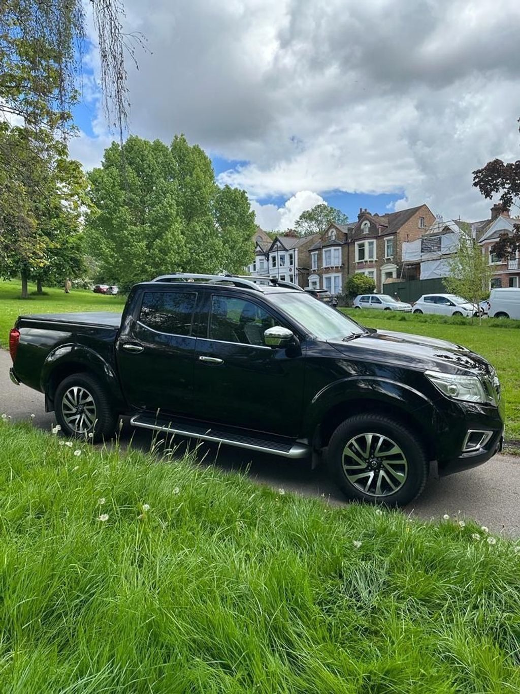 Used Nissan Navara 2016 for sale - 77629136: Photo 6