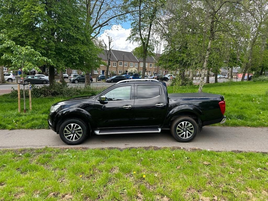 Used Nissan Navara 2016 for sale - 77629136: Photo 8