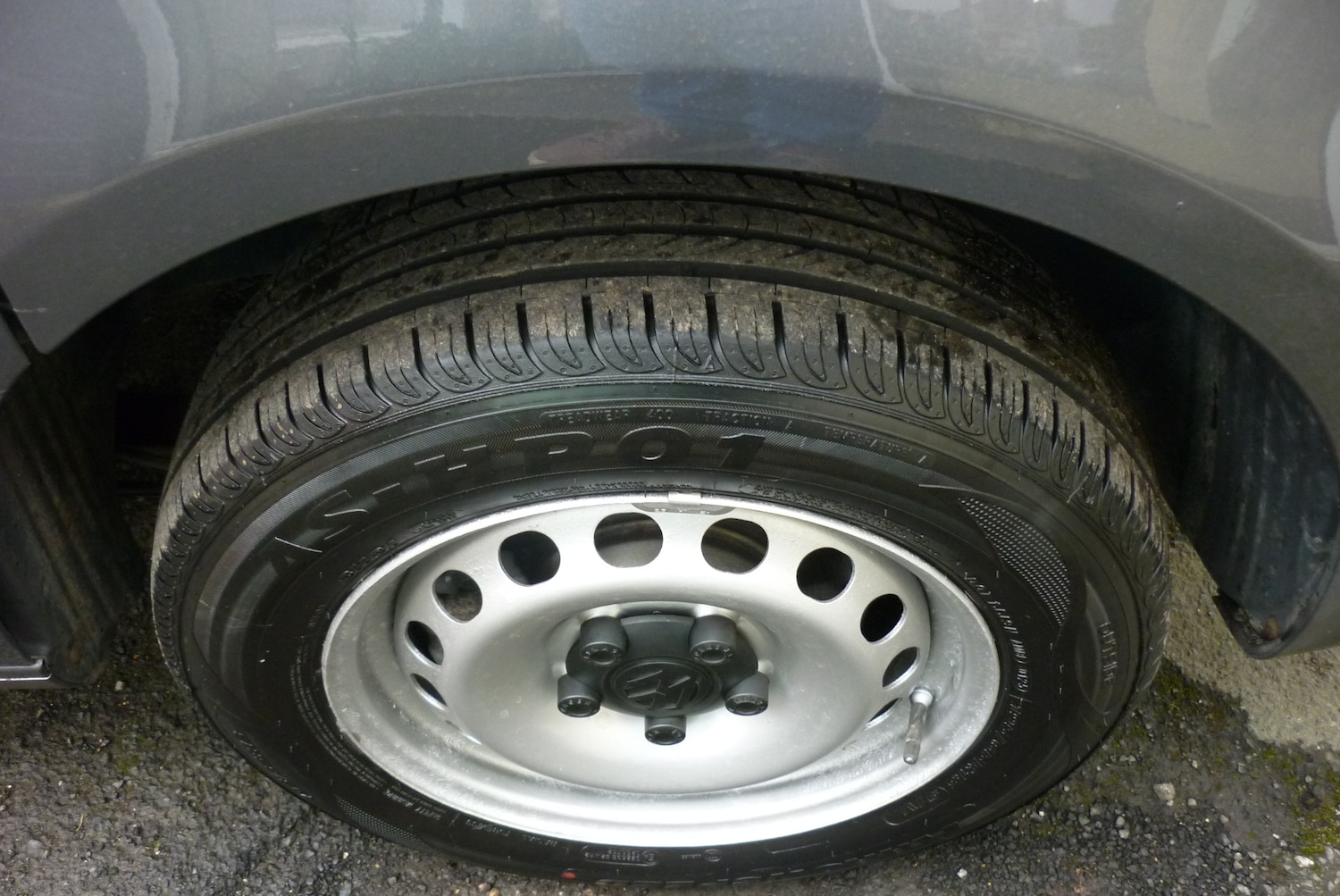 Used Volkswagen Caddy 2011 for sale - 77829475: Photo 10