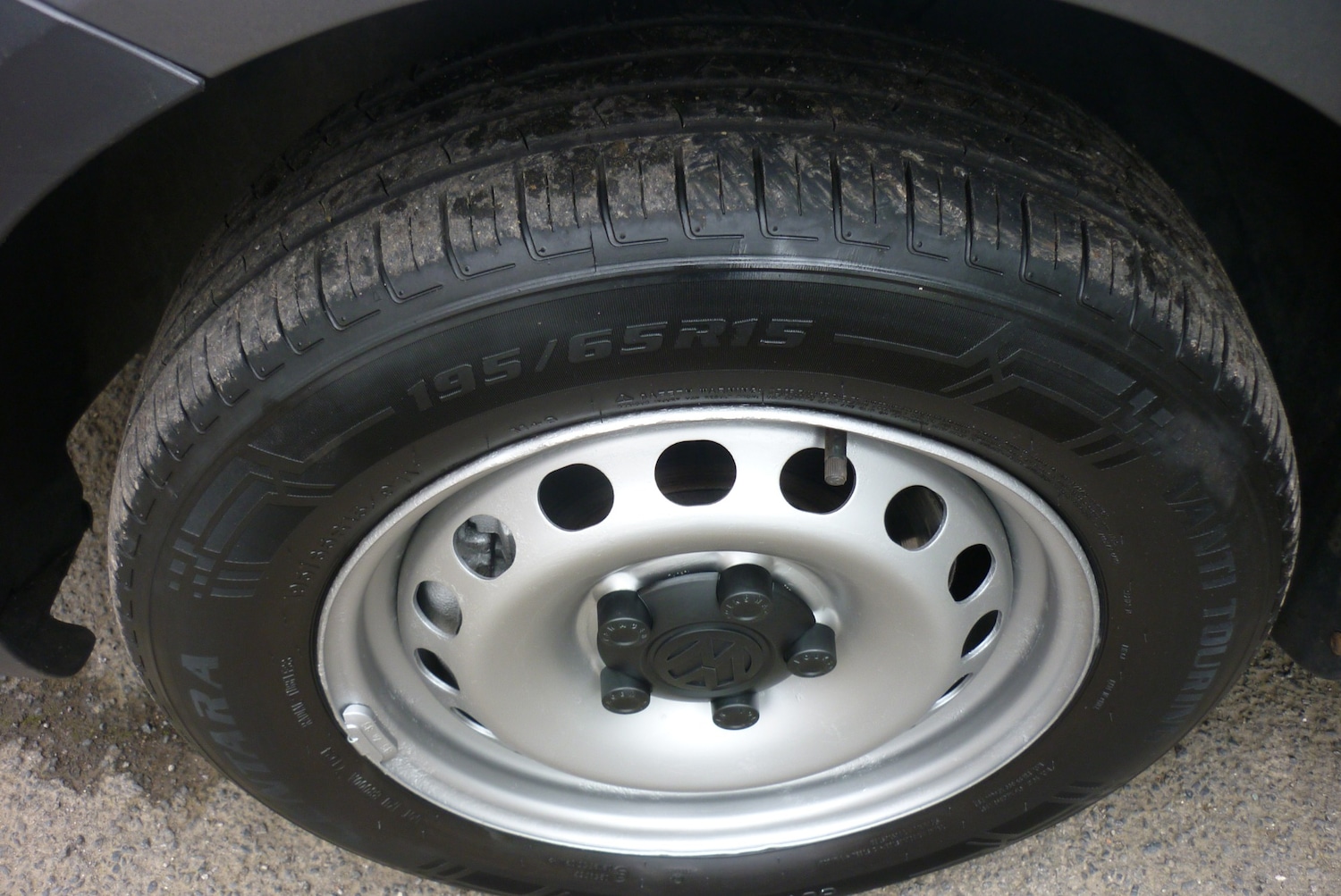 Used Volkswagen Caddy 2011 for sale - 77829475: Photo 11