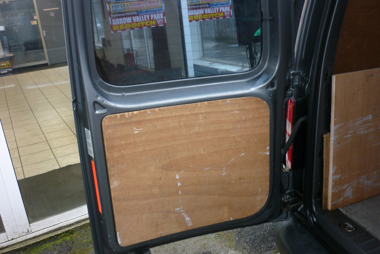 Used Volkswagen Caddy 2011 for sale - 77829475: Photo 14