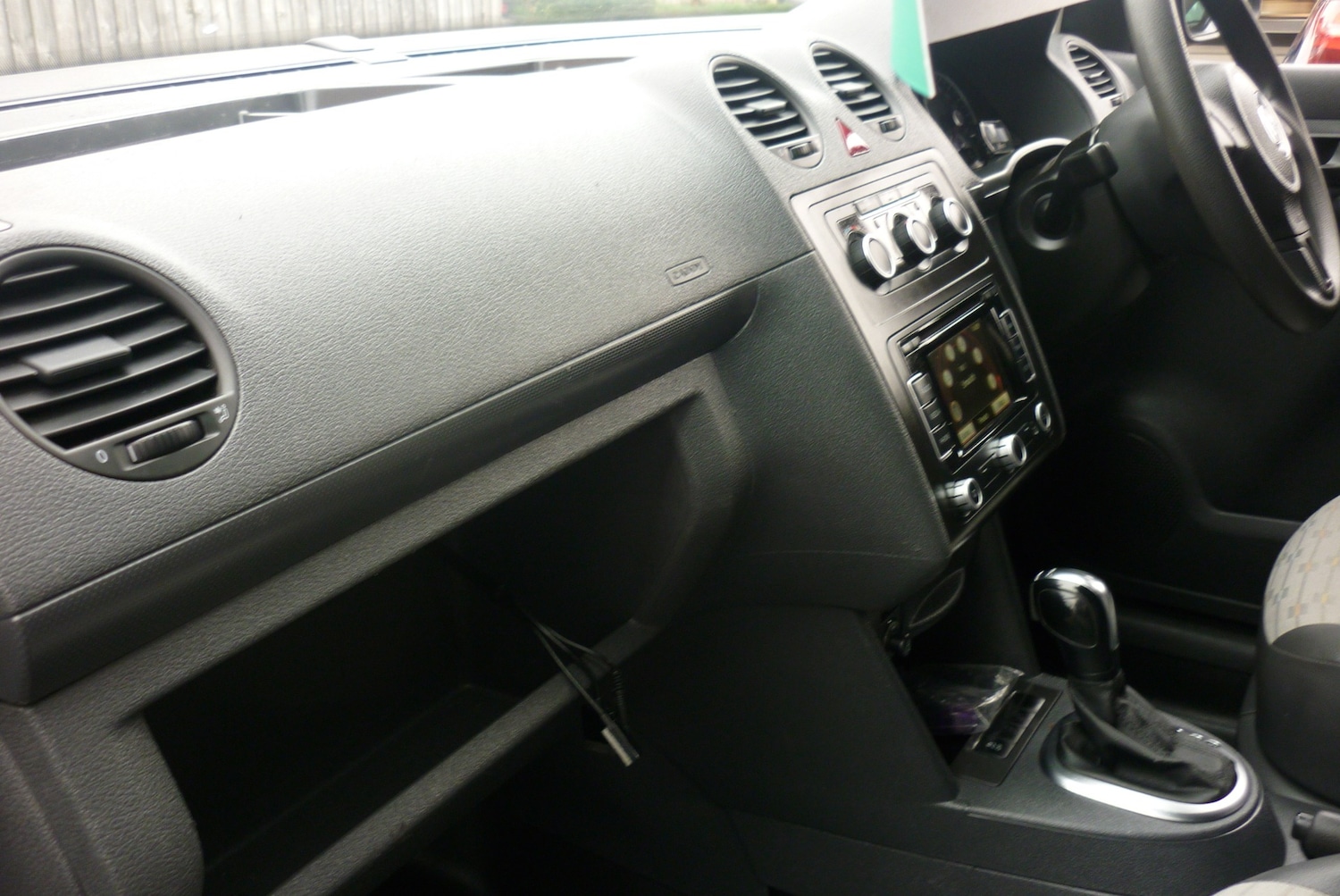 Used Volkswagen Caddy 2011 for sale - 77829475: Photo 17