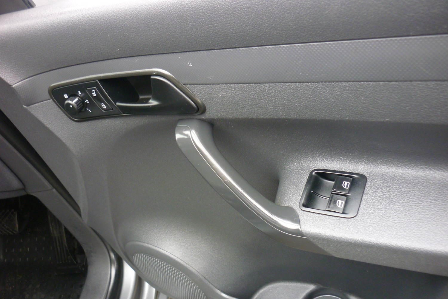 Used Volkswagen Caddy 2011 for sale - 77829475: Photo 18