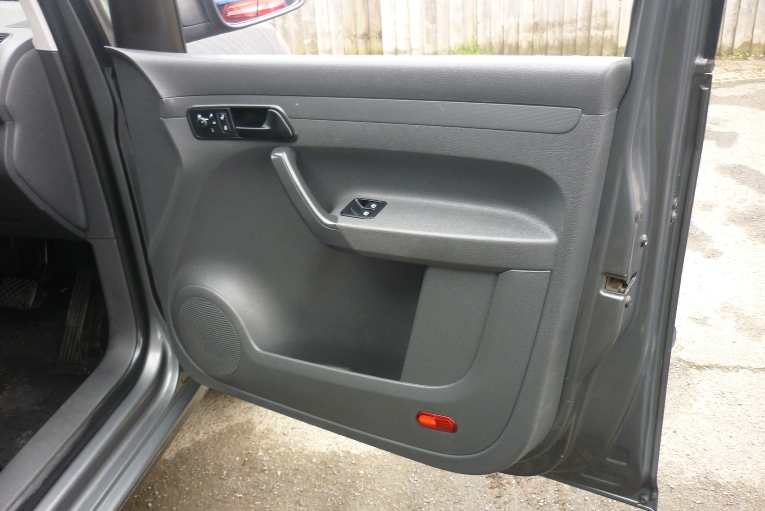 Used Volkswagen Caddy 2011 for sale - 77829475: Photo 19