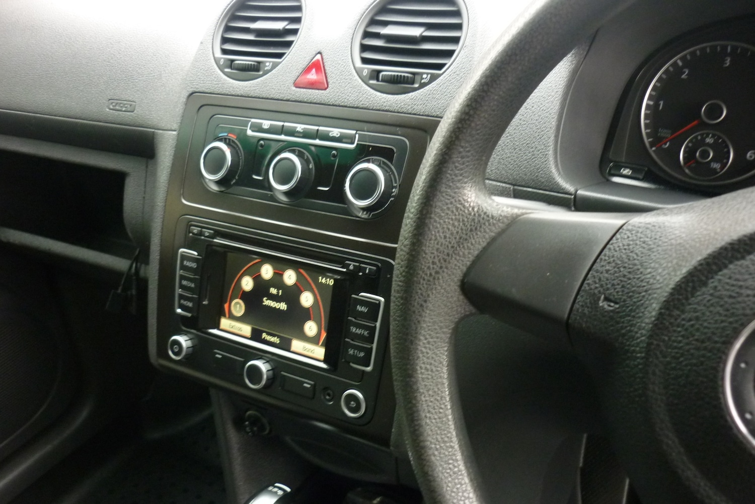 Used Volkswagen Caddy 2011 for sale - 77829475: Photo 22