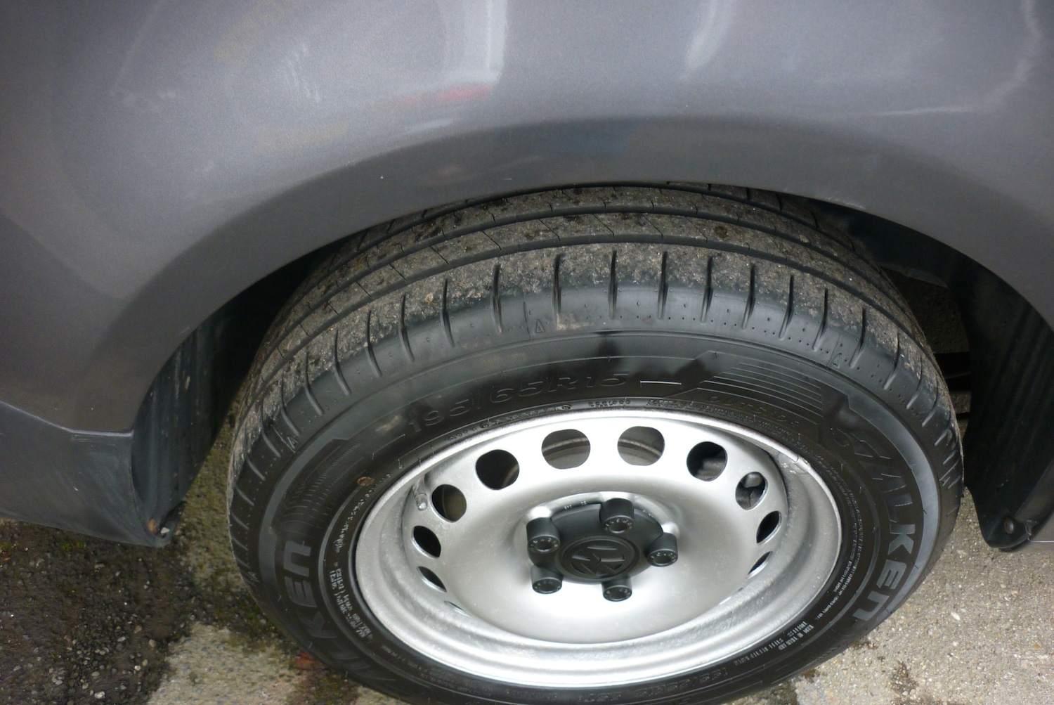 Used Volkswagen Caddy 2011 for sale - 77829475: Photo 23