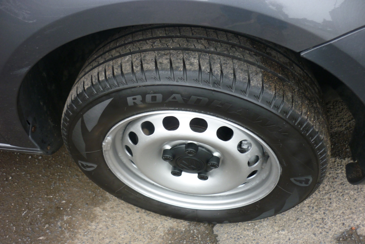 Used Volkswagen Caddy 2011 for sale - 77829475: Photo 24