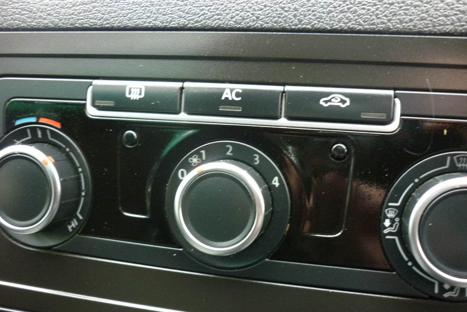 Used Volkswagen Caddy 2011 for sale - 77829475: Photo 25