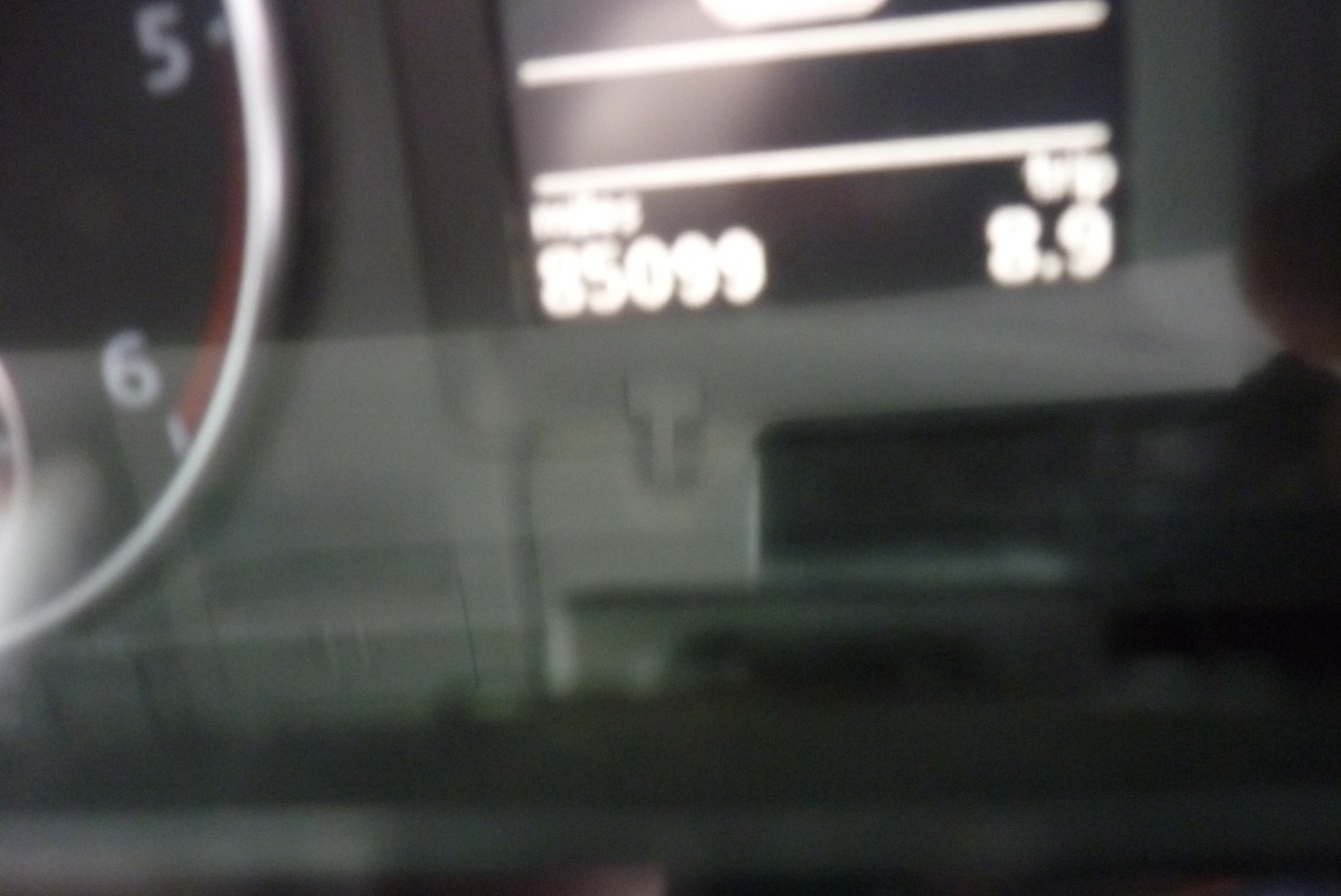 Used Volkswagen Caddy 2011 for sale - 77829475: Photo 26