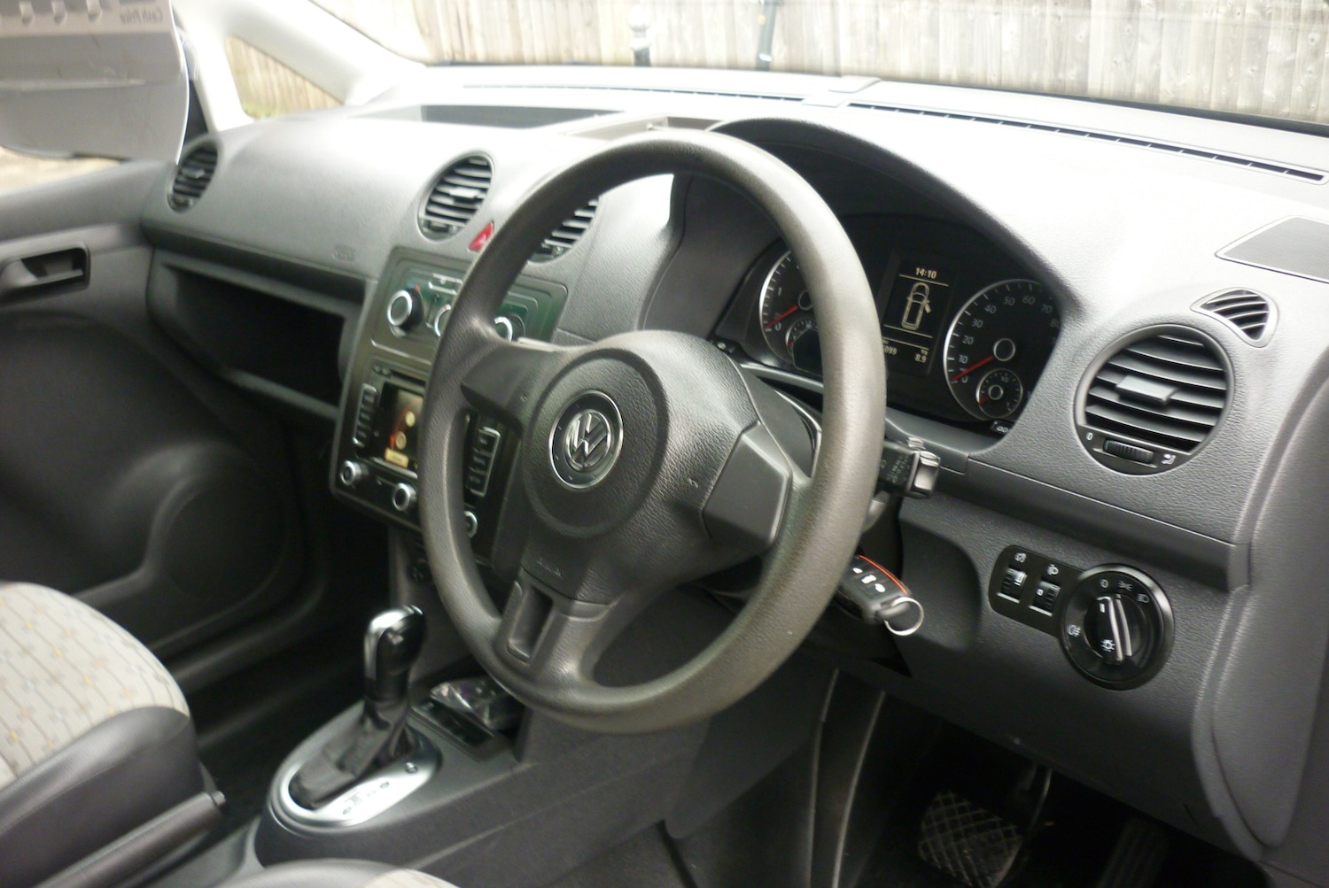 Used Volkswagen Caddy 2011 for sale - 77829475: Photo 27