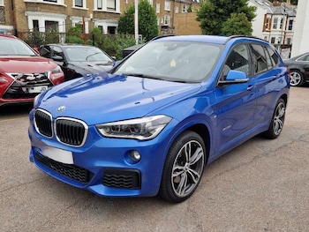 BMW - X1