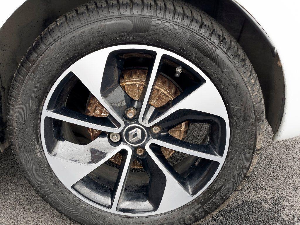 Used Renault Zoe 2018 for sale - 77628859: Photo 8