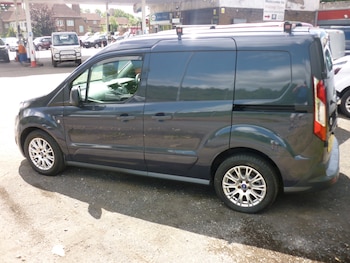 Used Ford Transit Connect 2013 for sale - 78900476: Photo