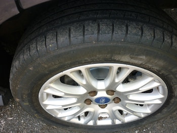 Used Ford Transit Connect 2013 for sale - 78900476: Photo