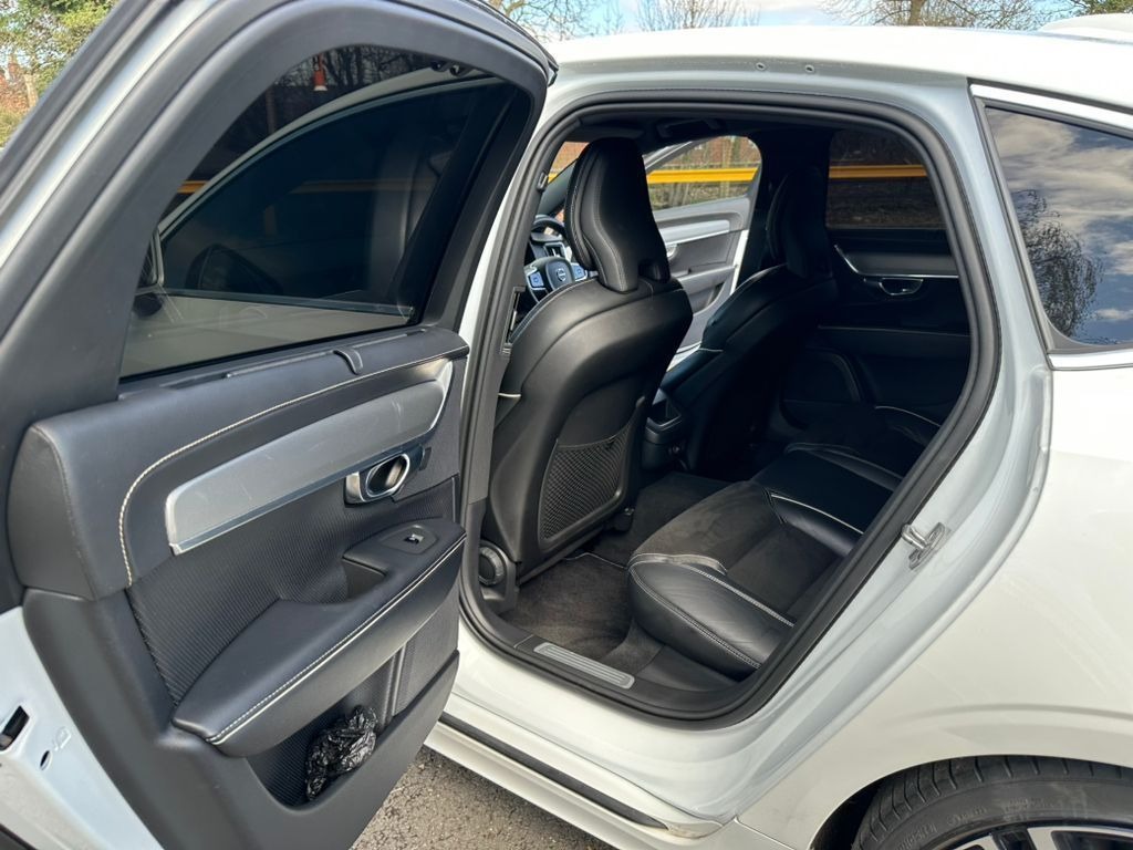 Used Volvo S90 2019 for sale - 77629540: Photo 10