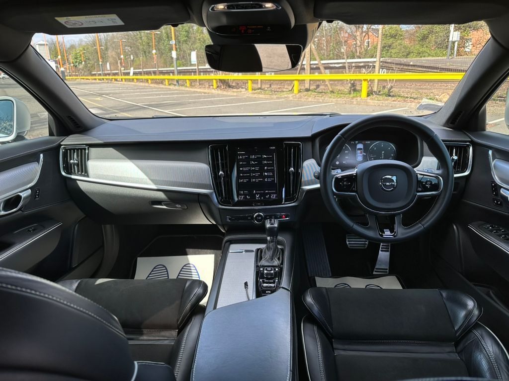 Used Volvo S90 2019 for sale - 77629540: Photo 11