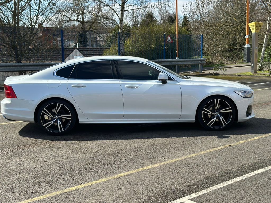 Used Volvo S90 2019 for sale - 77629540: Photo 7