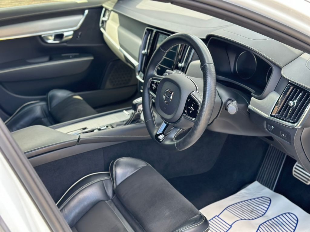 Used Volvo S90 2019 for sale - 77629540: Photo 8