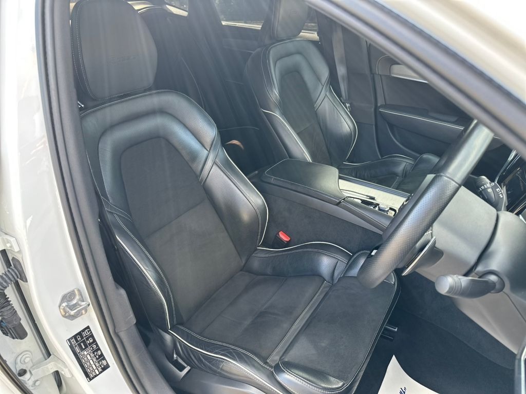 Used Volvo S90 2019 for sale - 77629540: Photo 9