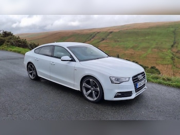 Audi - Q5