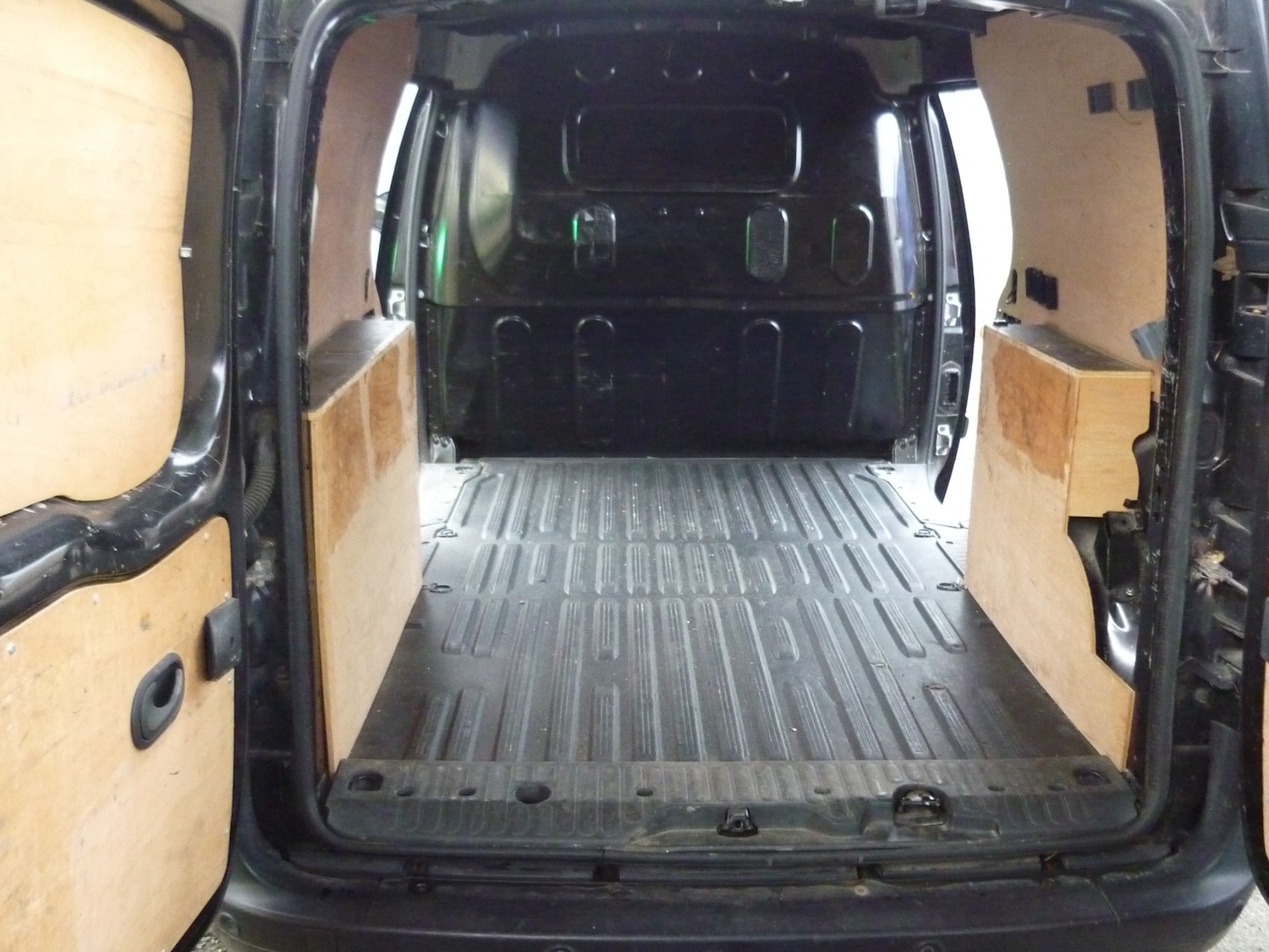 Used Renault Kangoo 2016 for sale - 77334511: Photo 11