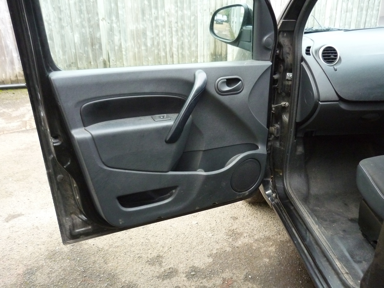 Used Renault Kangoo 2016 for sale - 77334511: Photo 12