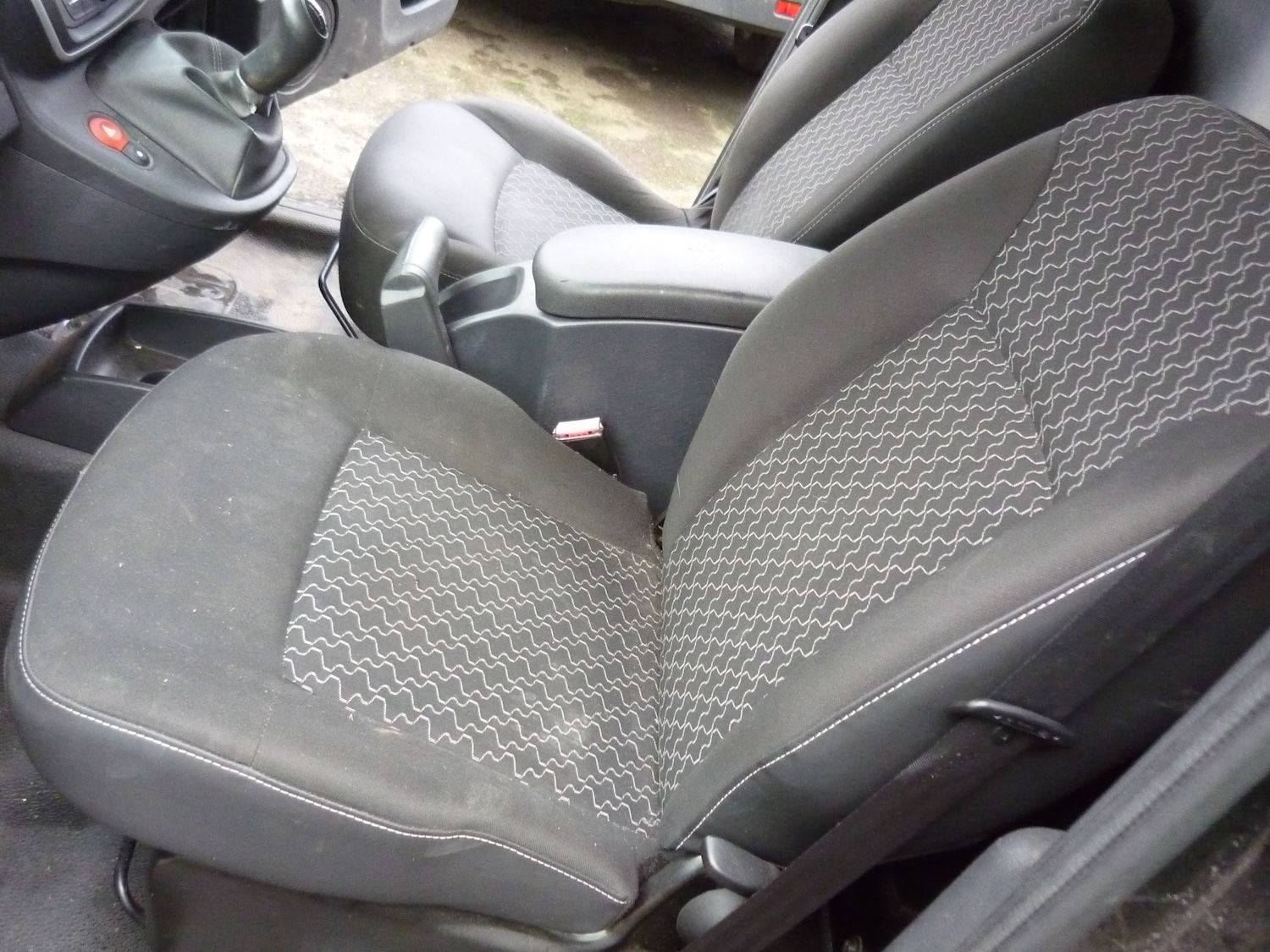 Used Renault Kangoo 2016 for sale - 77334511: Photo 14