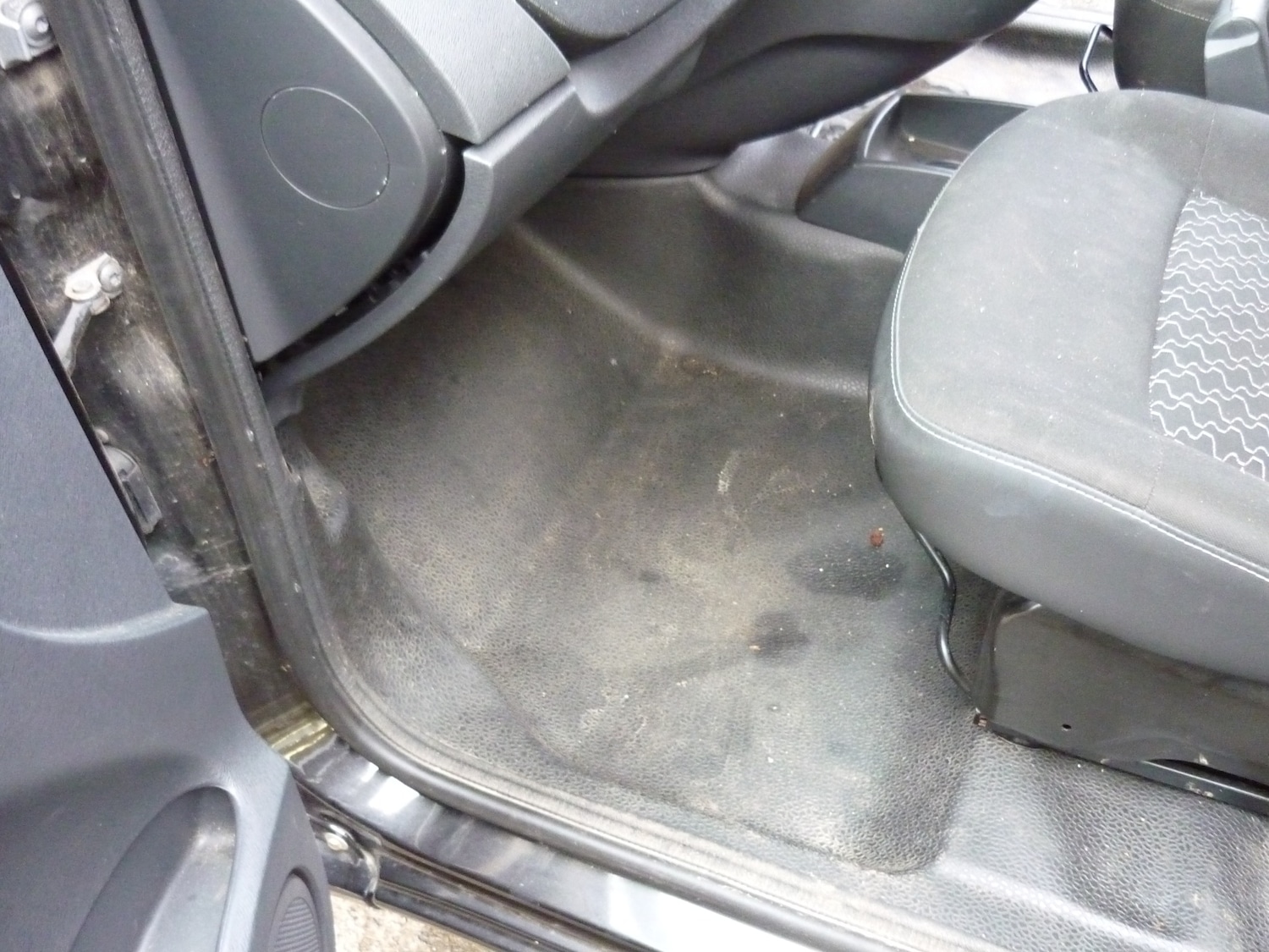 Used Renault Kangoo 2016 for sale - 77334511: Photo 15