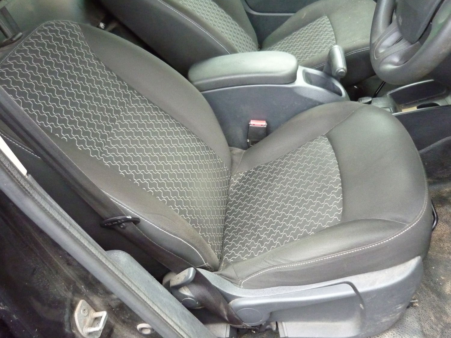 Used Renault Kangoo 2016 for sale - 77334511: Photo 16