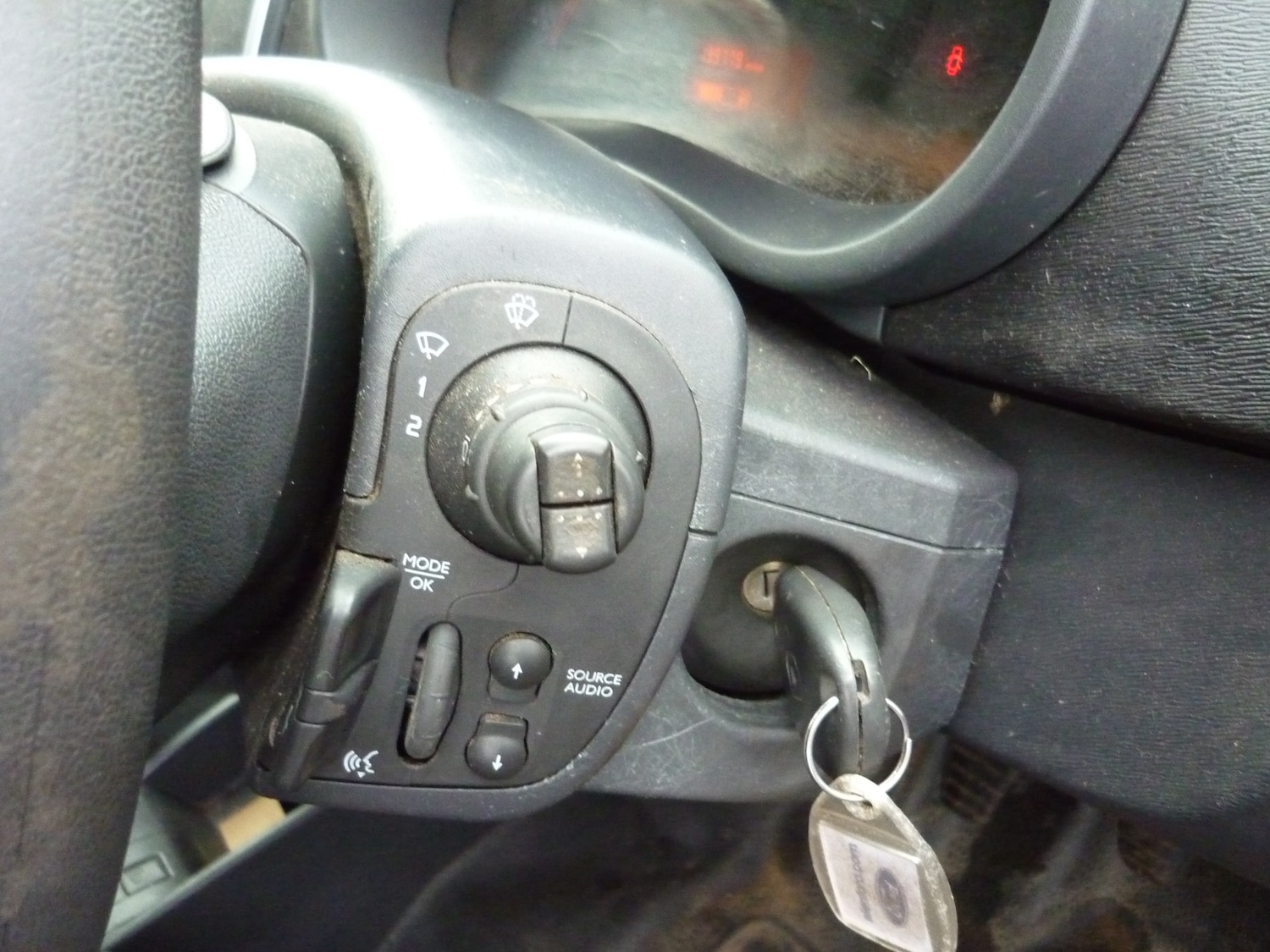 Used Renault Kangoo 2016 for sale - 77334511: Photo 22