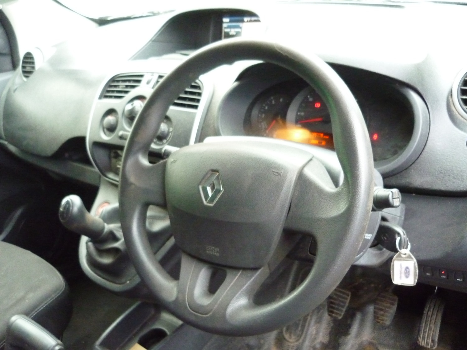 Used Renault Kangoo 2016 for sale - 77334511: Photo 23