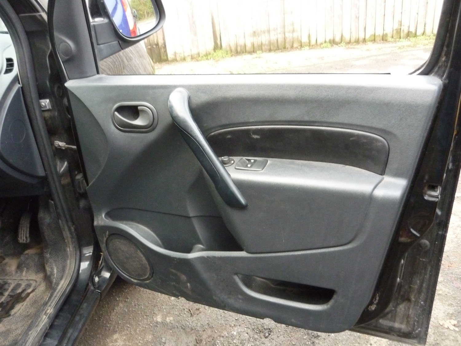 Used Renault Kangoo 2016 for sale - 77334511: Photo 25